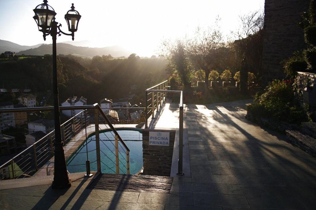 Hotel Casona El Gurugu 3*