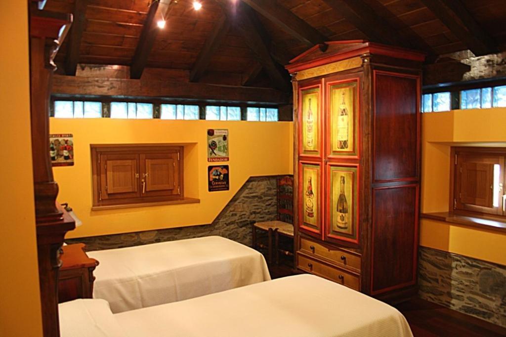 Casona El Gurugu