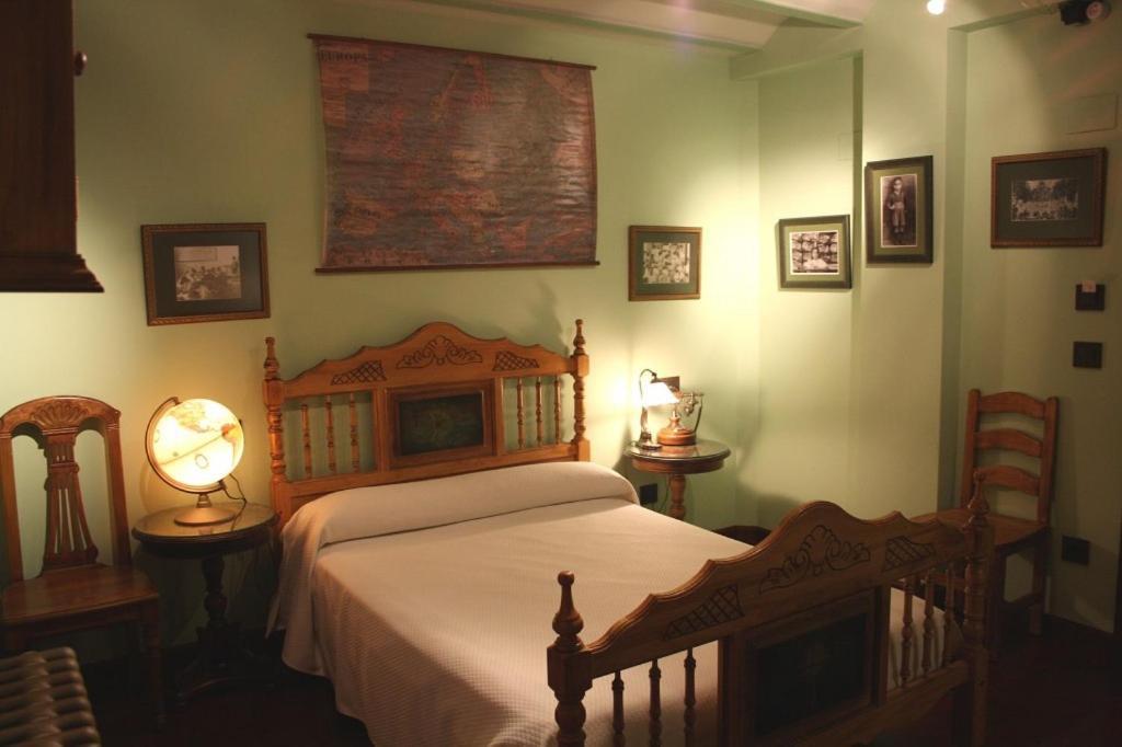 Hotel Casona El Gurugu